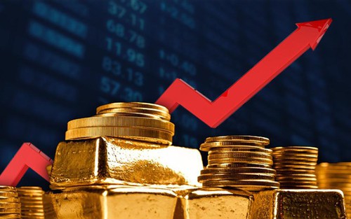 Đầu tư 'sàn vàng online', người phụ nữ bị lừa 24 tỷ đồng