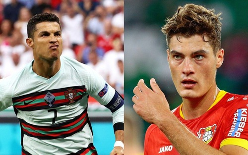 Lại là cuộc chiến Ronaldo - Schick trong cuộc đua giành Chiếc giày Vàng EURO 2024?