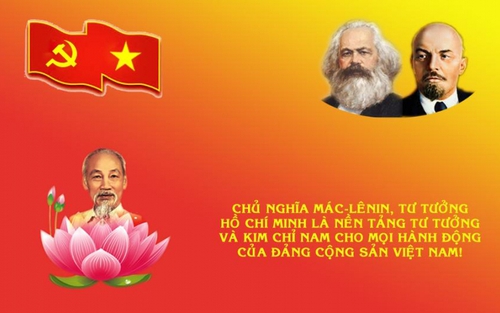 99 năm Ngày Báo chí cách mạng Việt Nam: Sứ mệnh, vai trò của báo chí trong bảo vệ nền tảng tư tưởng của Đảng