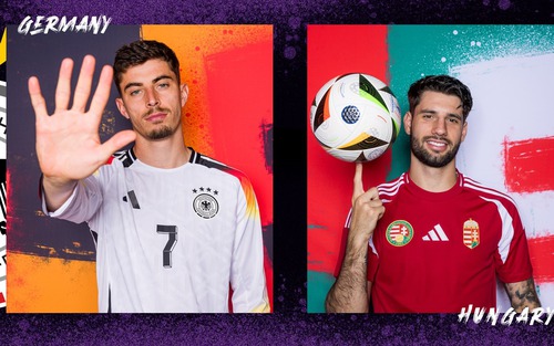 Dự đoán tỷ số Đức vs Hungary: Một chiến thắng đậm, cách biệt 3 bàn