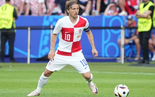 TRỰC TIẾP bóng đá VTV5 VTV6: Croatia vs Albania (20h00 hôm nay), vòng bảng EURO 2024