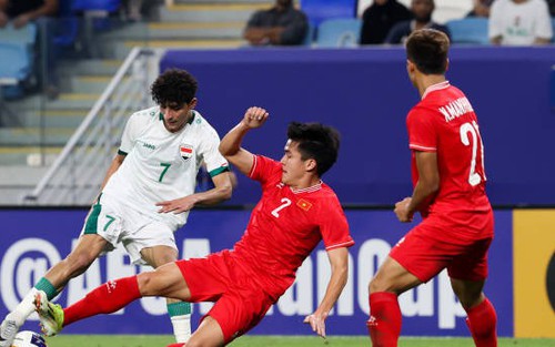 Sau khi ghi bàn vào lưới ĐT Việt Nam, sao trẻ châu Á chuyển sang Serie A, trở thành học trò của nhà vô địch World Cup