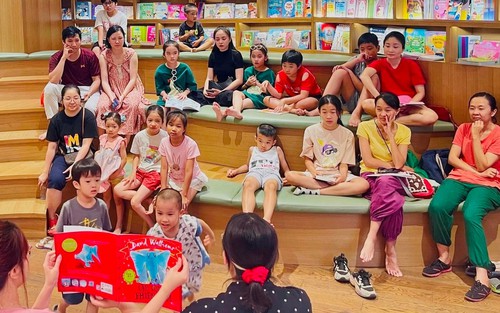 Chuỗi sự kiện "Nhà mình thích ở bên nhau" kỷ niệm Ngày Gia đình Việt Nam