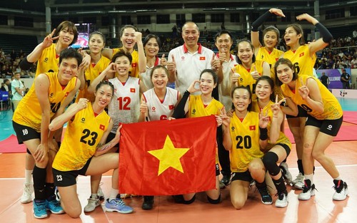 Tin nóng thể thao tối 20/6: Tuyển thủ bóng chuyền nữ Việt Nam nhận vinh dự đặc biệt, một đội tuyển dọa rút khỏi EURO 2024