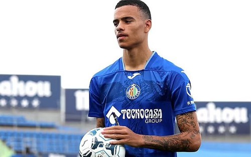 MU cân nhắc đổi Greenwood hoặc Sancho lấy ngôi sao tuyển Ý