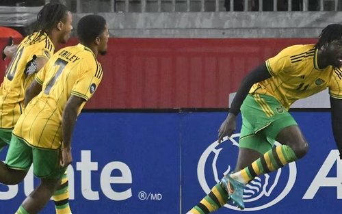 Nhận định bóng đá Mexico vs Jamaica (08h00, 23/6), vòng bảng Copa America 2024