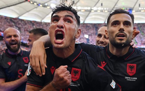 Albania vs Tây Ban Nha (02h00 ngày 25/6): Nghệ thuật của sự cảnh giác (bảng B)