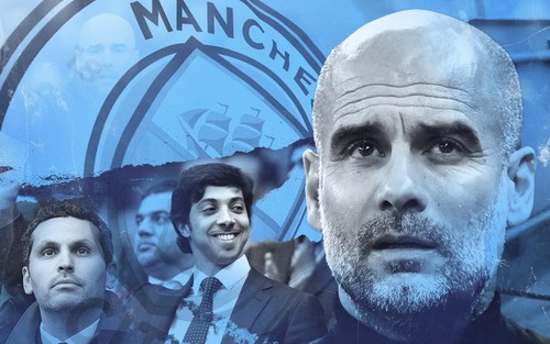 Hacker dọa tung cả triệu bằng chứng vi phạm FFP, Man City đối mặt tương lai đầy bất ổn