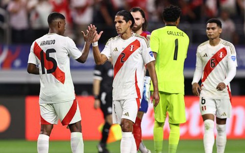 Nhận định bóng đá Peru vs Canada (05h00, 26/6), vòng bảng Copa America 2024