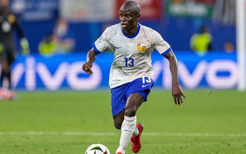 Nhận định Pháp vs Ba Lan (23h00 hôm nay): Sự tái sinh của Kante có 2 trái tim