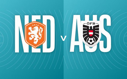 Lịch sử đối đầu Hà Lan vs Áo: Hà Lan áp đảo