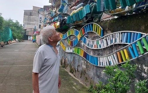 Tái thiết đô thị Hà Nội từ hoạt động sáng tạo