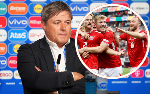 Tin nóng thể thao tối 25/6: HLV Serbia ngại sao MU, Ronaldo sở hữu thống kê cực khủng ở tuổi 39