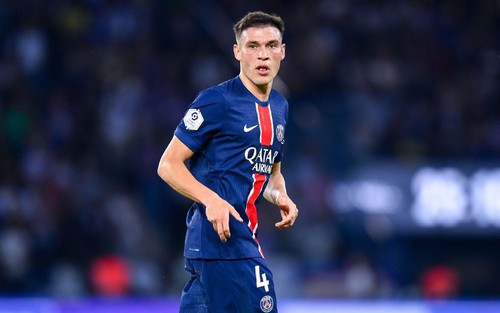MU nhắm tiền vệ trong mơ trị giá 50 triệu bảng để thay Casemiro 