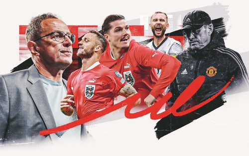 Bị Ronaldo chê lỗi thời, cựu HLV MU giúp đội nhà xếp trên Pháp và Hà Lan tại EURO 2024