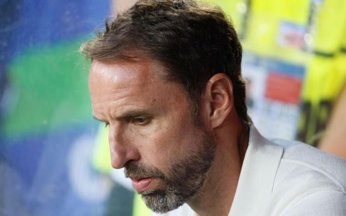 Góc nhìn chuyên gia: Chú mèo của Gareth Southgate