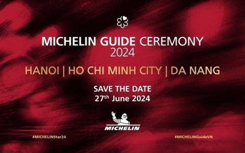 Michelin gắn sao 7 nhà hàng Việt: Đà Nẵng trên đài danh vọng
