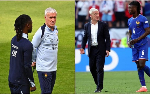 Tin nóng EURO hôm nay 28/6: UEFA trừng phạt trọng tài mắc sai lầm ở EURO 2024, Pháp lục đục nội bộ