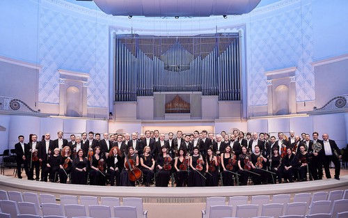 Những vũ công đỉnh cao của nhà hát Bolshoi sắp đến Việt Nam
