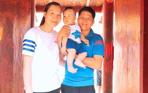 ‘Thiếu tá bóng chuyền’ Việt Nam lập thành tích quá xuất sắc, nhận vinh dự đặc biệt cùng Trần Thị Thanh Thúy