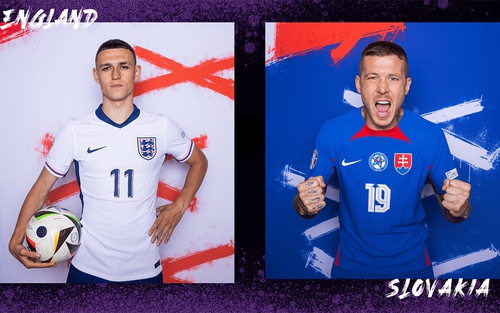 Dự đoán tỉ số Anh vs Slovakia: Vẫn ít bàn thắng