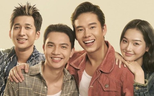 Phim VTV đang chiếu có tới 3 ca khúc nhạc phim cực 'thấm', diễn viên Thanh Hương cũng góp giọng