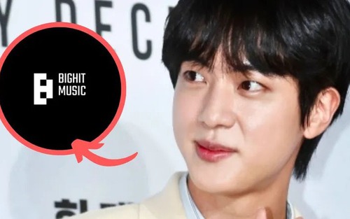 Sự kiện đầu tiên của Jin BTS khi ra quân đã vướng lùm xùm