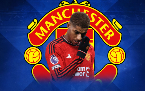 Tin chuyển nhượng hôm nay 30/6: Rashford hết cửa ở lại MU, đội bóng của Ronaldo trả lương 'khủng' dụ Van Dijk