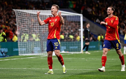 Nhận định bóng đá Tây Ban Nha vs Andorra (2h30 hôm nay 6/6), giao hữu quốc tế