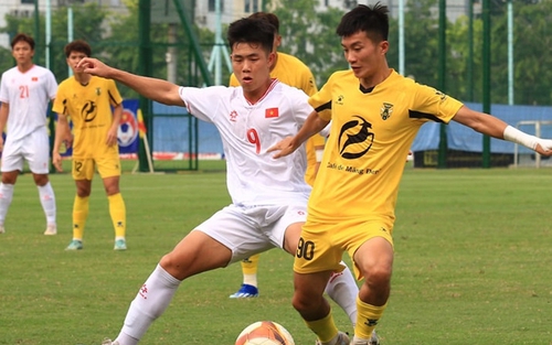 Lịch thi đấu và trực tiếp bóng đá U19 quốc tế 2024