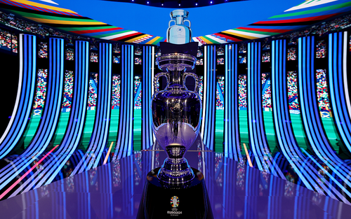 Lễ khai mạc EURO 2024 diễn ra khi nào? Ở đâu?