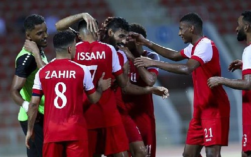 Nhận định bóng đá Đài Bắc Trung Hoa vs Oman (18h00, 6/6), vòng loại World Cup 2026
