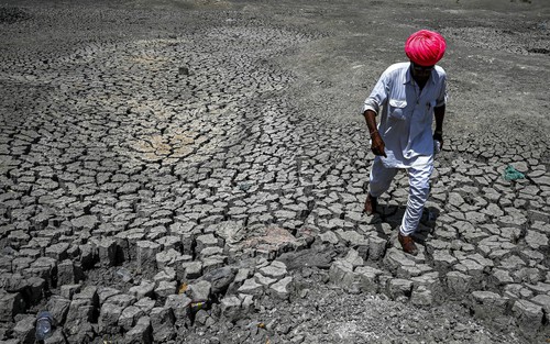 El Nino sắp kết thúc nhưng vẫn sẽ ảnh hưởng đến Trái Đất trong vài tháng tới