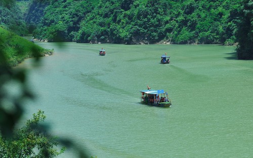 Nhân Ngày Môi trường thế giới 5/6: Gắn bảo tồn di sản thiên nhiên với phát triển du lịch