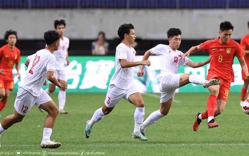 Nhận định bóng đá U19 Uzbekistan vs U19 Việt Nam (14h30, 10/6), giao hữu quốc tế