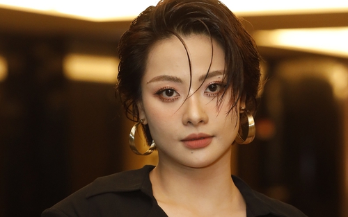 Chuyên 'hổ báo' trong phim VFC, nữ diễn viên vẫn 'sợ' khi tái xuất với vai cá tính