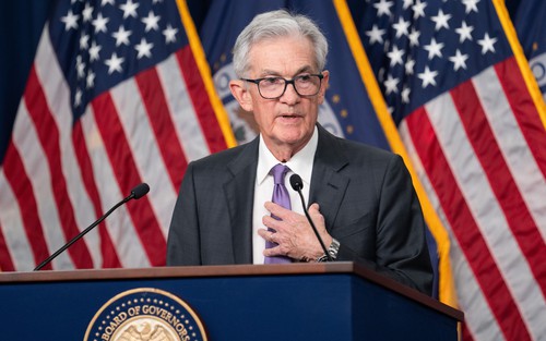 Chủ tịch Fed: Nền kinh tế Mỹ không còn quá nóng