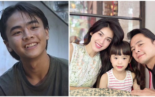 Cuộc sống của Vinh 'soái ca' răng khểnh trong 'Phía trước là bầu trời'