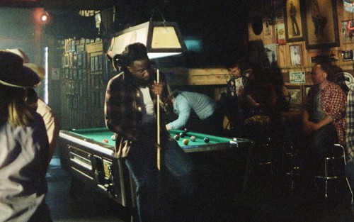 Ca khúc "A Bar Song (Tipsy)": "Cú đúp" nhạc đồng quê của Shaboozey