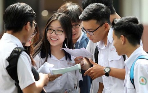 Các cách tra cứu điểm thi tốt nghiệp Trung học Phổ thông 2024 chuẩn nhất