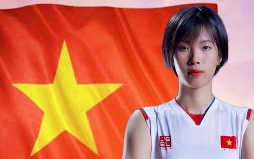 Trần Thị Thanh Thúy nhận tin vui từ CLB Thổ Nhĩ Kỳ, góp mặt ở giải đấu do Liên đoàn bóng chuyền châu Âu tổ chức