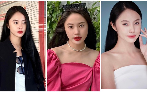 Nữ người mẫu vừa trở thành 'cô Tấm' mới của điện ảnh Việt là ai?