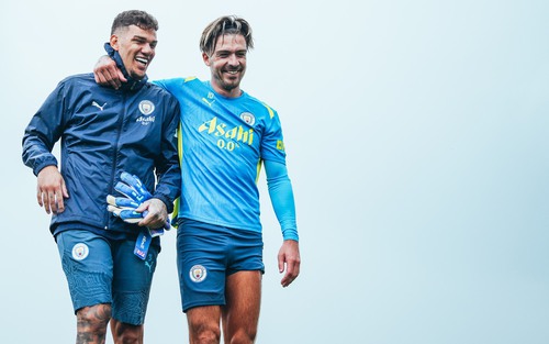 Lịch thi đấu giao hữu mùa Hè của Man City