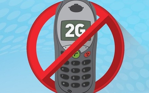 Người dân cần chuẩn bị gì khi tắt sóng 2G?