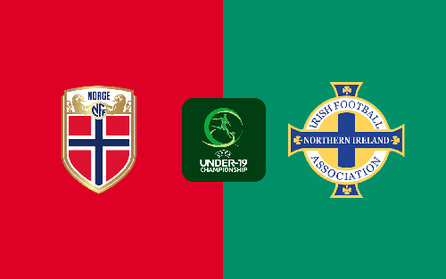 Nhận định bóng đá U19 Na Uy vs U19 Bắc Ireland, vòng bảng U19 châu Âu  (01h00, 22/7)
