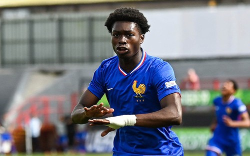 Nhận định bóng đá U19 Tây Ban Nha vs U19 Pháp, vòng bảng U19 châu Âu (01h00, 23/7) 