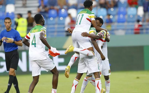 Nhận định bóng đá Mali vs Israel (02h00, 25/7), Olympic 2024