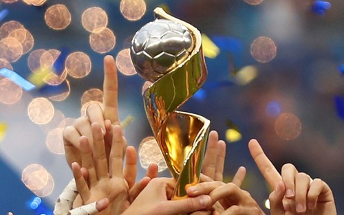 Môn bóng đá nữ Olympic 2024: World Cup phiên bản 2.0