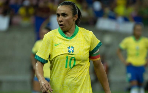 Nhận định bóng đá nữ Nigeria vs nữ Brazil (00h00, 26/7), bóng đá nữ Olympic 2024