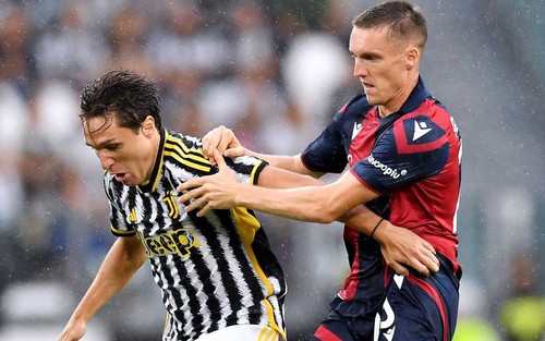 Nhận định bóng đá Nuremberg vs Juventus, giao hữu mùa hè (22h00 hôm nay)